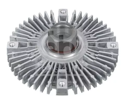 FEBI BILSTEIN 1x Clutch, radiator fan (29613)