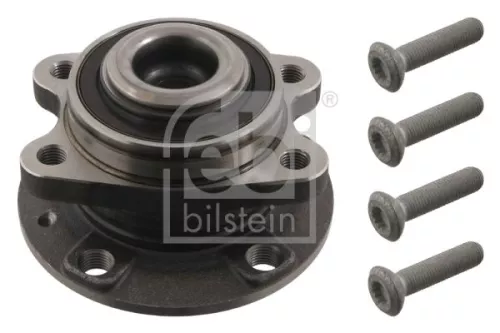 FEBI BILSTEIN 1x Wheel Bearing Kit (29897)