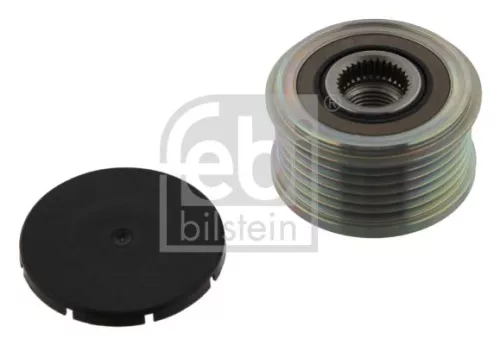 1x Alternator Freewheel Clutch
