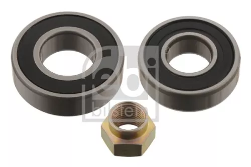 1x Wheel Bearing Kit