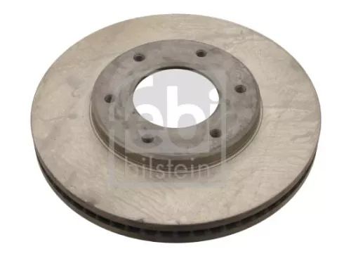 FEBI BILSTEIN 2x Brake Disc (29981)