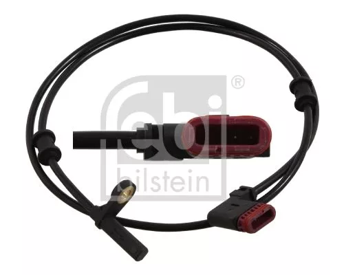 FEBI BILSTEIN 1x Sensor, wheel speed (30033)