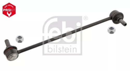 FEBI BILSTEIN 1x Link/Coupling Rod, stabiliser bar (30126)