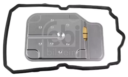 1x Hydraulic Filter Kit, automatic transmission