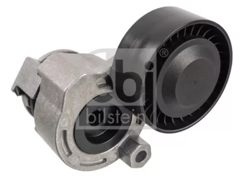 1x Belt Tensioner, V-ribbed belt