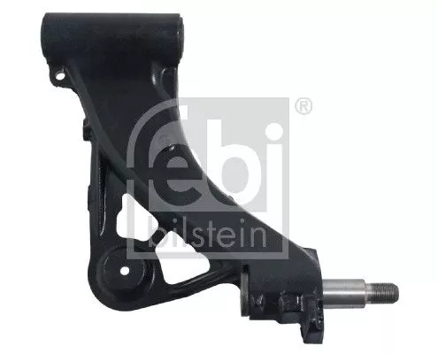 1x Control/Trailing Arm, wheel suspension