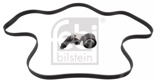 1x V-Ribbed Belt Set