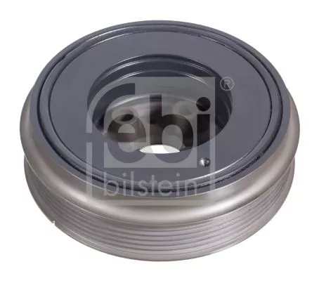 FEBI BILSTEIN 1x Belt Pulley, crankshaft (30214)
