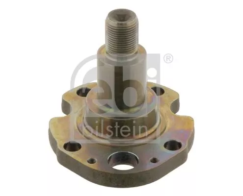 1x Stub Axle, axle beam