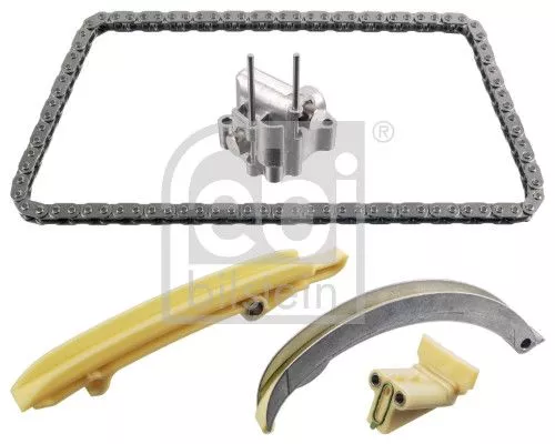FEBI BILSTEIN 1x Timing Chain Kit (30343)