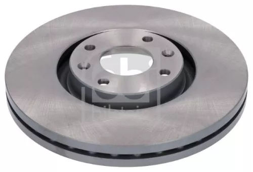 FEBI BILSTEIN 2x Brake Disc (30402)
