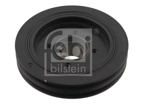 1x Belt Pulley, crankshaft