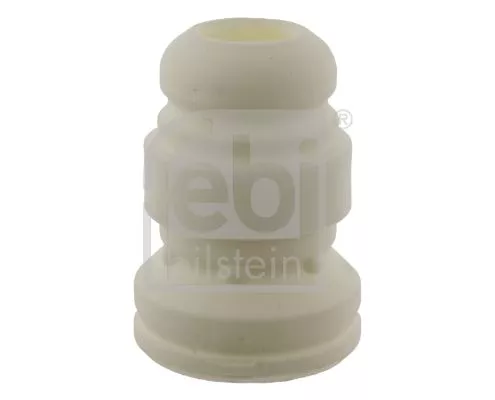 2x Rubber Buffer, suspension