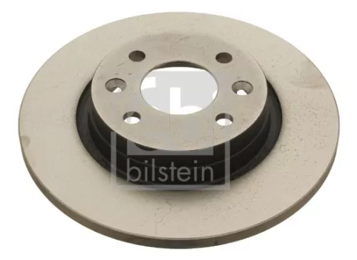 FEBI BILSTEIN 2x Brake Disc (30652)