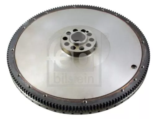 1x Flywheel