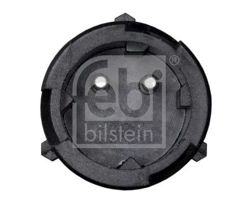 FEBI BILSTEIN 1x Solenoid Valve, retarder (30909)