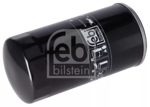 FEBI BILSTEIN 1x Oil Filter (31219)