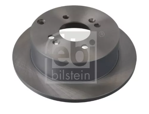 FEBI BILSTEIN 2x Brake Disc (31361)