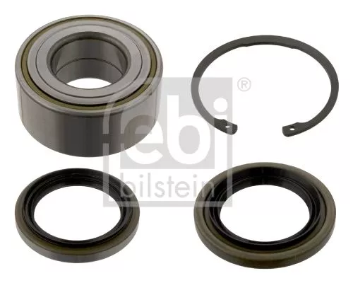 1x Wheel Bearing Kit
