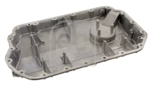 1x Oil Sump