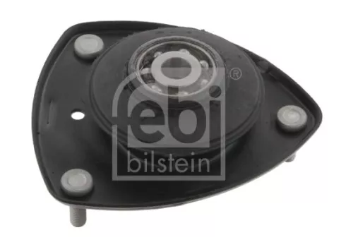 1x Repair Kit, suspension strut support mount