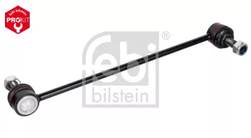 FEBI BILSTEIN 1x Link/Coupling Rod, stabiliser bar (31561)