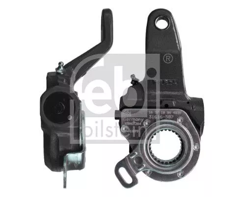 1x Adjuster, braking system