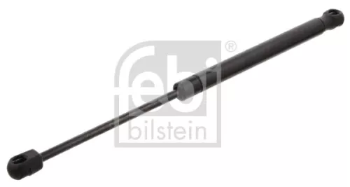 1x Gas Spring, bonnet