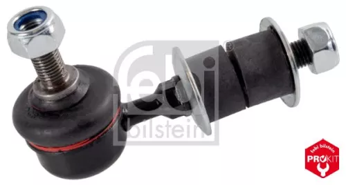 1x Link/Coupling Rod, stabiliser bar