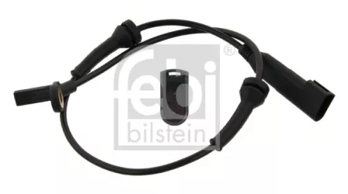 FEBI BILSTEIN 1x Sensor, wheel speed (31730)