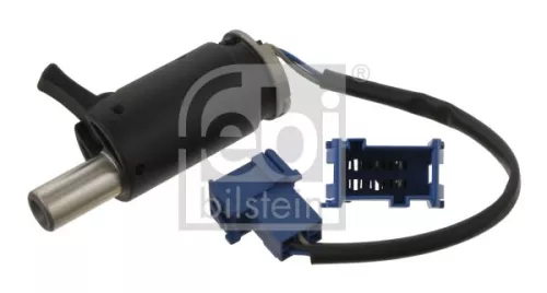 FEBI BILSTEIN 1x Valve, gear shift lever (31762)