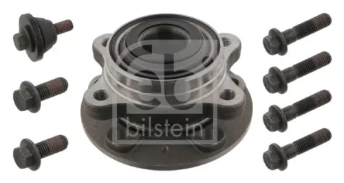 1x Wheel Bearing Kit