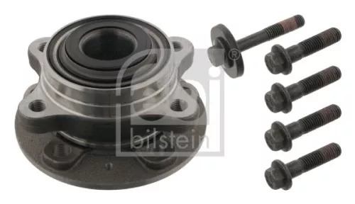 1x Wheel Bearing Kit