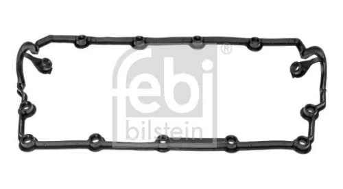 1x Gasket, cylinder head cover