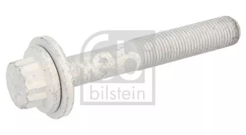 1x Pulley Bolt