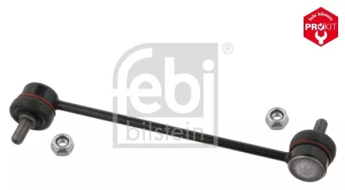 FEBI BILSTEIN 1x Link/Coupling Rod, stabiliser bar (32066)