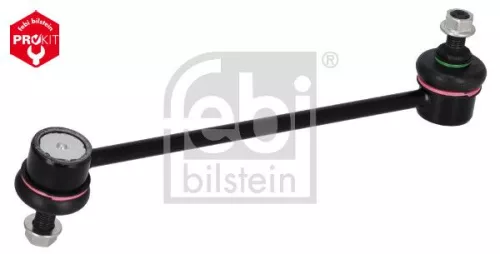 FEBI BILSTEIN 1x Link/Coupling Rod, stabiliser bar (32066)