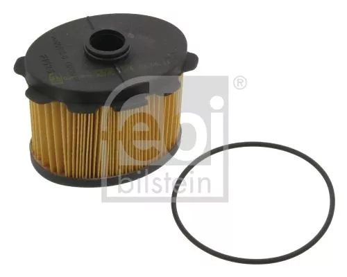 1x Fuel Filter