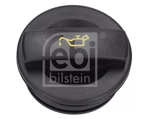 FEBI BILSTEIN 1x Sealing Cap, oil filler neck (32155)
