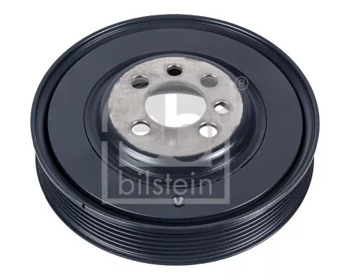 1x Belt Pulley, crankshaft