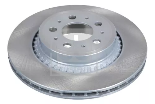 2x Brake Disc