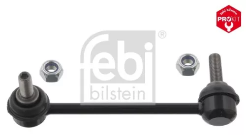 1x Link/Coupling Rod, stabiliser bar