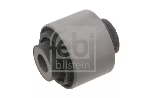 2x Bushing, axle beam
