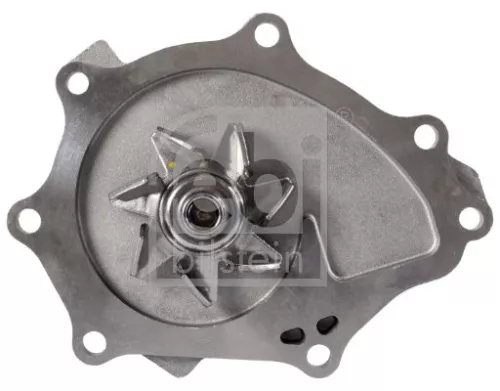 FEBI BILSTEIN 1x Water Pump, engine cooling (32683)