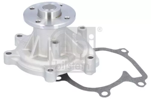 1x Water Pump, engine cooling