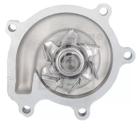 FEBI BILSTEIN 1x Water Pump, engine cooling (32687)