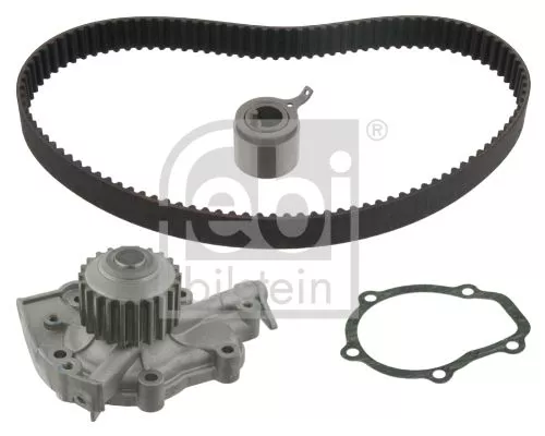 FEBI BILSTEIN 1x Water Pump & Timing Belt Kit (32720)