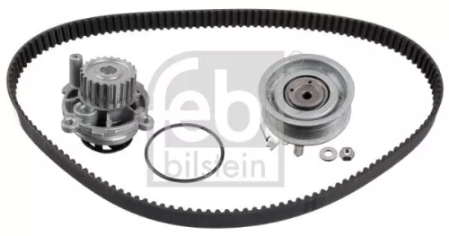FEBI BILSTEIN 1x Water Pump & Timing Belt Kit (32814)