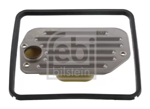FEBI BILSTEIN 1x Hydraulic Filter Kit, automatic transmission (32878)