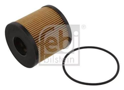 1x Oil Filter